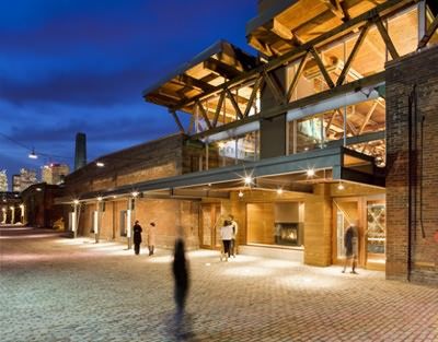 Du học Canada: Trường Cao đẳng công lập GEORGE BROWN