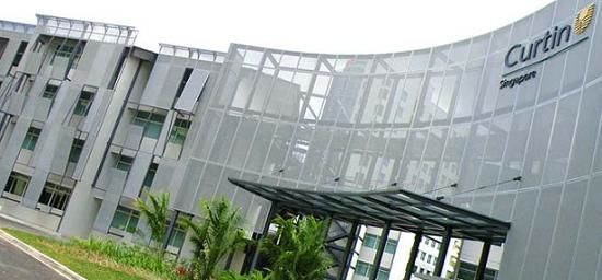 Curtin Singapore