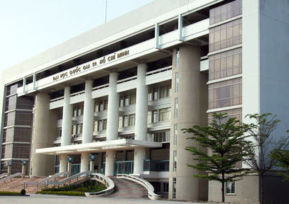 Đại học Quốc gia TP.HCM: Trên 400 tỷ đồng từ chuyển giao công nghệ