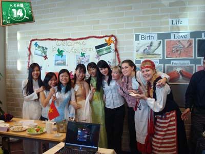 Nhận hồ sơ du học miễn 100% học phí tại Phần Lan