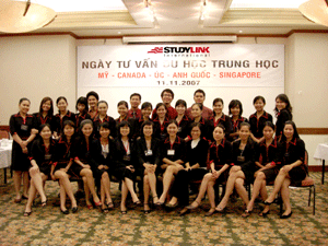 Li xi lên đến 1.000.000  tại Studylink