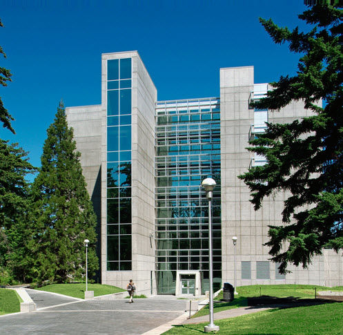 Du học New Zealand:  Trường đại học Victoria