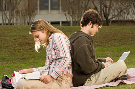 Cuộc sống & chi phí học tập tại Mỹ