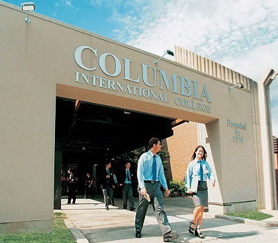 Tour du học hè Hamilton 3 tuần