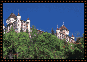 Đại học Quản trị Khách sạn Du lịch Thụy Sĩ tuyển sinh