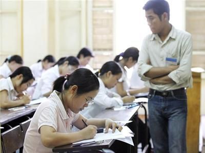 Năm 2011: Tăng chỉ tiêu tuyển sinh ĐH, CĐ lên 548.000