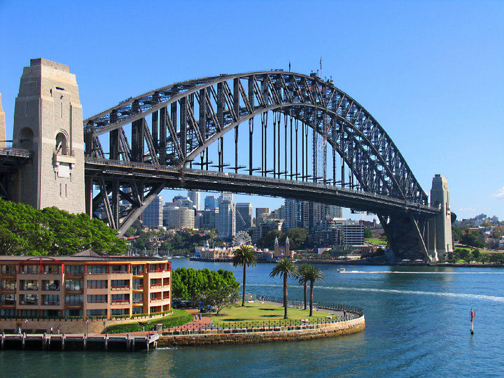 Thay đổi chính sách nhập cư ở Úc