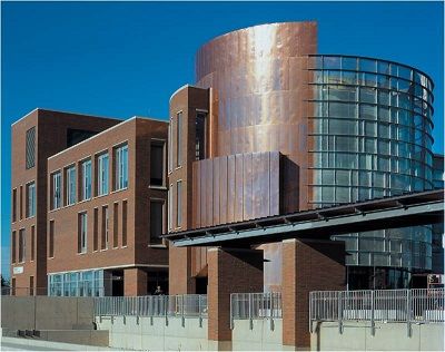 Cao đẳng công lập Durham, Canada