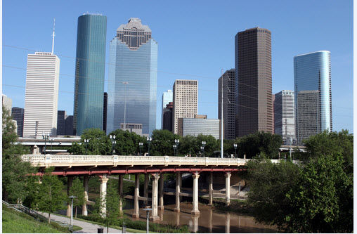 Houston, Texas dưới cái nhìn của 1 người Sài Gòn
