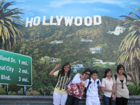 Du học Hè 2011 – mùa hè đặc biệt cùng ILA