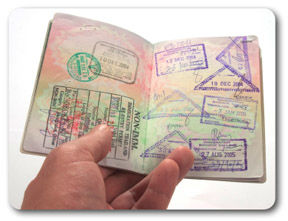 Thông tin về Visa du học Mỹ