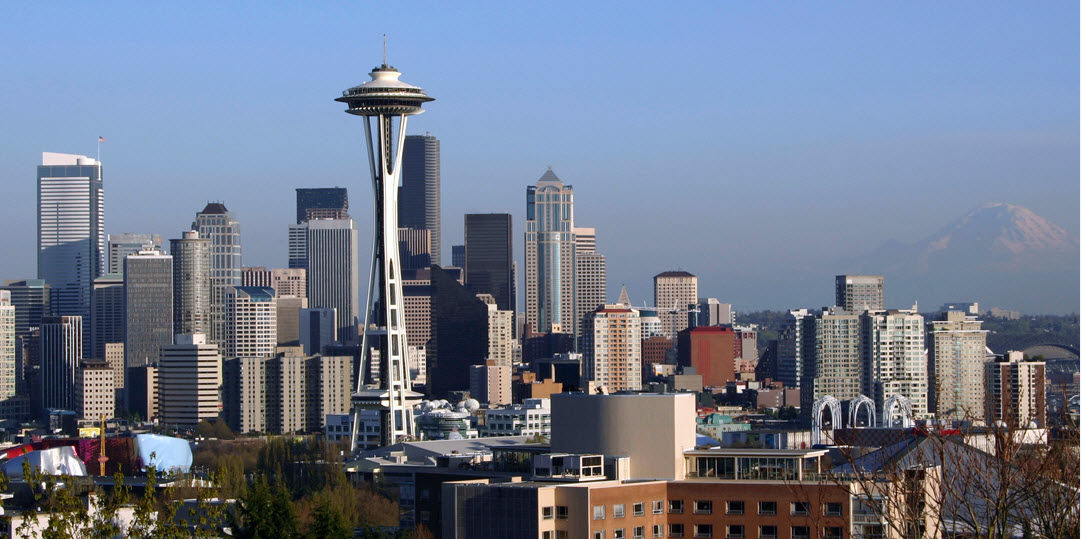 Hội thảo Du học Mỹ - Trường Cao đẳng Cộng đồng Seattle Central