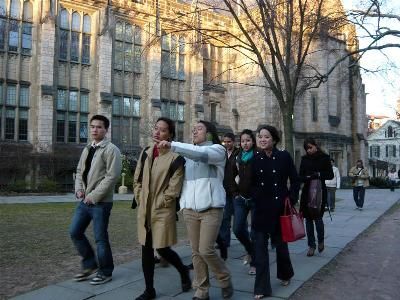 Du học sinh Việt đang đếm từng ngày để về nhà nghỉ lễ