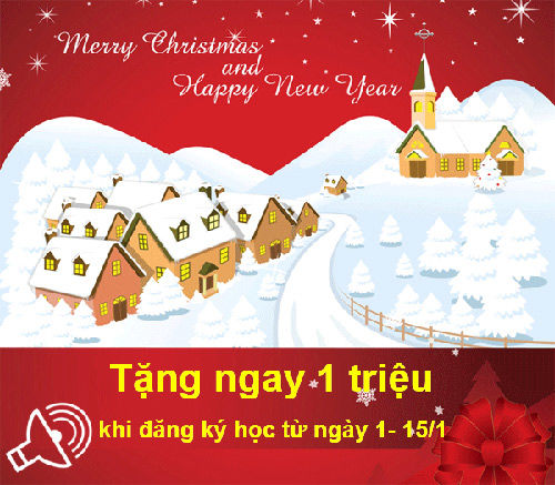 Nhận học bổng 1 triệu đồng cùng Cleverlearn