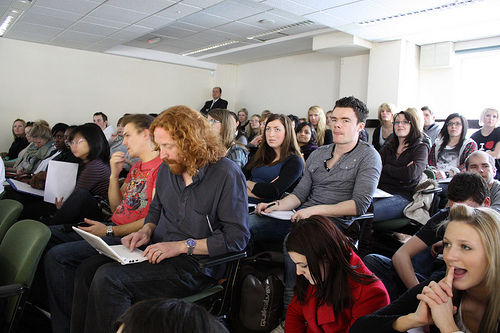 Du học có lương