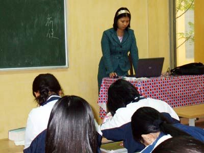 Đào tạo nhưng không sử dụng