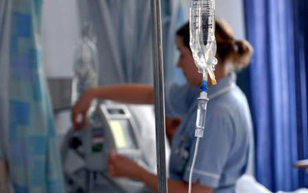 Sinh viên Anh chuộng học nghề