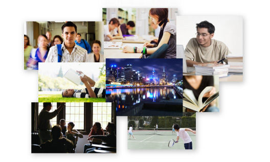 Hội thảo: Du học Mỹ cùng IDP