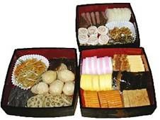 Giáng sinh & năm mới ở Nhật