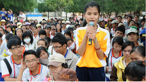 Ngành đông thí sinh chưa hẳn khó