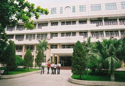 Tuyển sinh 2011: HV BCVT có 850 chỉ tiêu