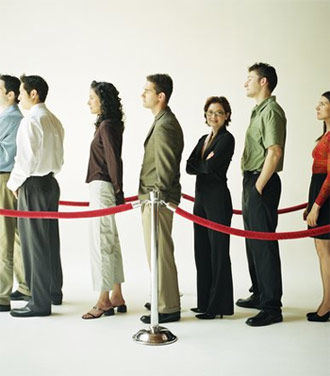 Cảm nhận về văn hóa ứng xử ở Mỹ