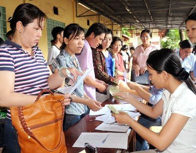 Nhiều ĐH tiếp tục xin mở thêm ngành học mới