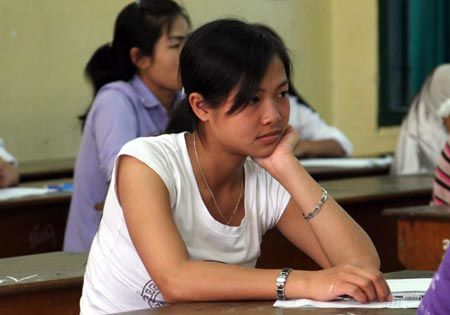 Ngành Tài chính- ngân hàng: Đầu vào ngất ngưởng