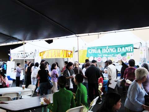 Người Việt ở Mỹ là ai?