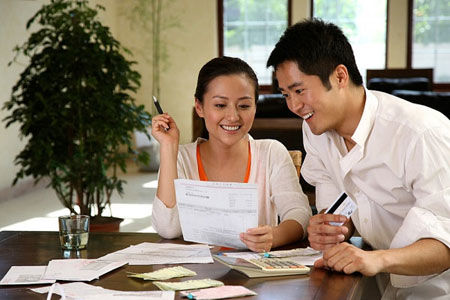 Cách quản lý chi tiêu tại Vương Quốc Anh