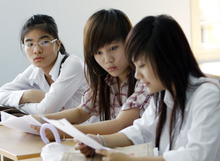 Chỉ tiêu tuyển sinh ĐH KT Quốc dân HN dự kiến