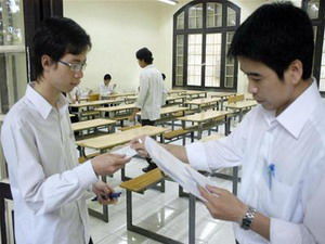 Sau Tết, các trường ĐH công bố chỉ tiêu tuyển sinh