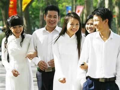 Năm 2011: Vẫn tổ chức 3 đợt thi tuyển sinh