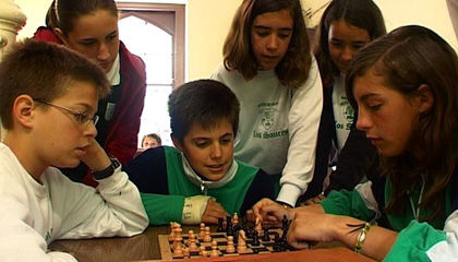 Học bổng 100% học phí tại trường Brooke House, Anh