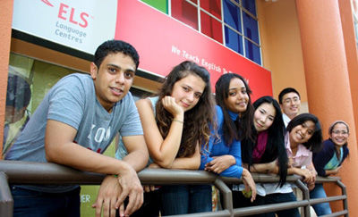 Học bổng tới 40% học phí từ Tập đoàn ELS