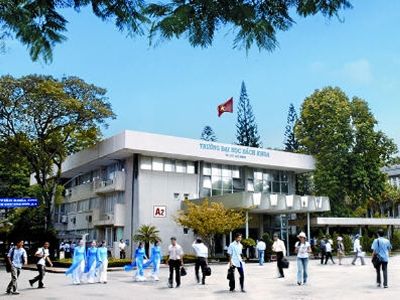 Đại học Quốc gia TPHCM tuyển gần 23.500 chỉ tiêu