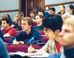 Chương trình quản trị kinh doanh quốc tế tại Việt Nam