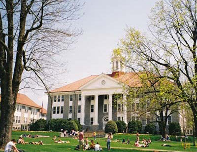 Viện Giáo dục Quốc tế Mỹ trao 10 học bổng