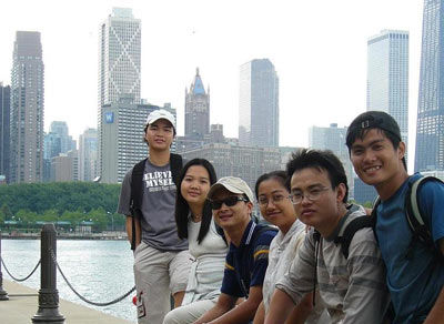 Chia sẻ kinh nghiệm du học Anh