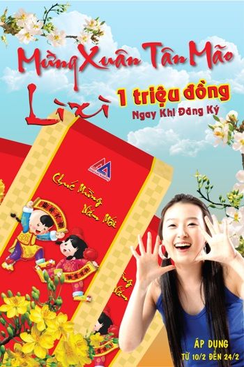 Lì xì lớn tại Cleverlearn - AMA