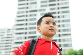 Anh ngữ mẫu giáo