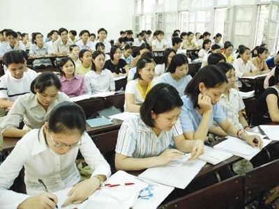 Bộ GD&ĐT cho mở ngành ĐH, CĐ trở lại