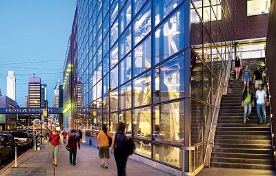 Hội thảo Học bổng trị giá của ĐH Drexel Hoa Kỳ