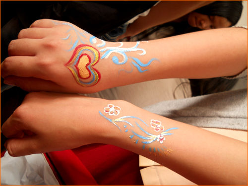 DORIC với ngày hội Tư vấn tuyển sinh tại TP.HCM.