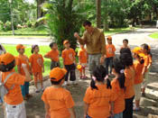 FTDP: Foreign Teacher Deployment Program