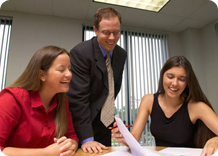 Học tiếng Anh - Khởi đầu năm mới với lựa chọn đáng giá