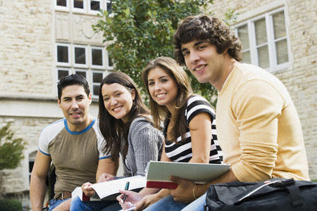 Đào tạo sau phổ thông tại Pháp