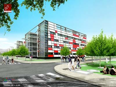 Chương trình cử nhân 3 năm tại Mỹ