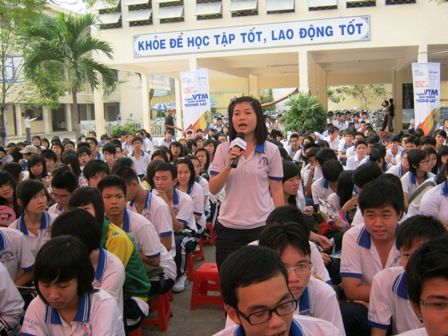 Khi học sinh bị phụ huynh "ép" chọn nghề
