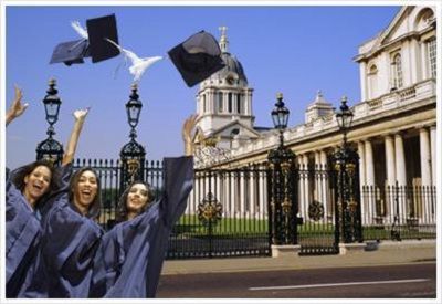 Hội thảo du học Mỹ tháng 3-2010